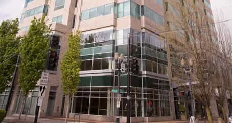 File Savers Data Recovery Office Building in Portland Oregon